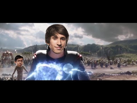 Dendi arrives Tigers!