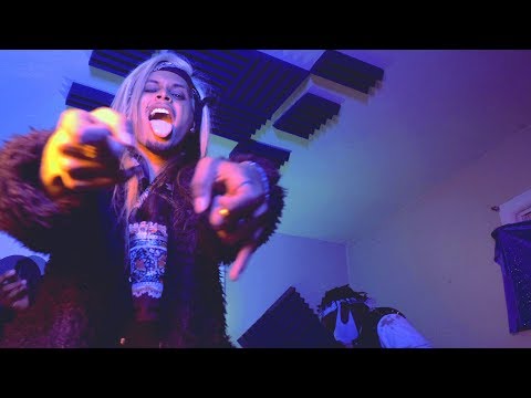 YNG Rockstar x DEDBOY x JT Dovah - RG Movers