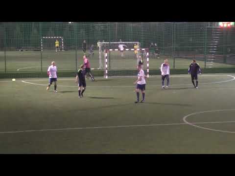 8 КХ 8 лига Алькор - Winnergreat(2тайм)