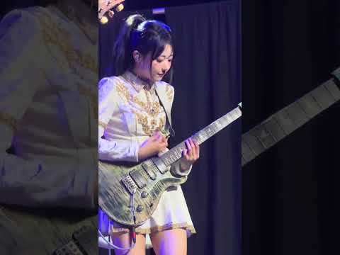 251112 QWER (큐더블유이알) - REBOUND - 1st World Tour ROCKATION in Houston