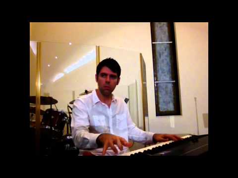 Promotional video thumbnail 5 for Jonathan Anderson