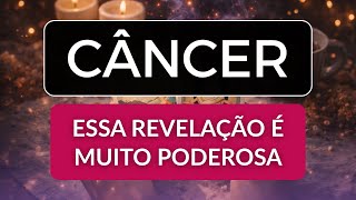 CÂNCER • Um único movimento desbloqueia dinheiro no teu caminho 🔥🧿