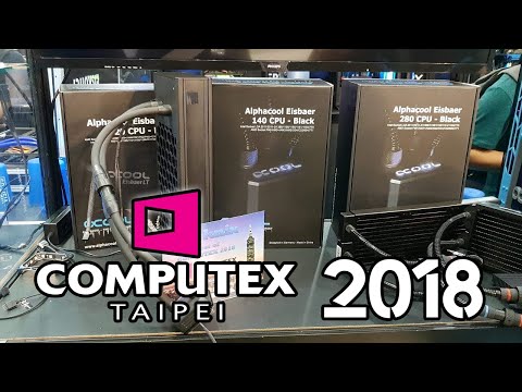 Premium AIO or Custom Loop? Why Not Both??