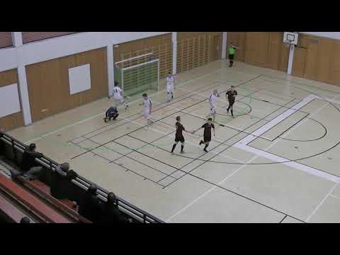 Maalikooste WFT - Ylöjärven Ilves 6-4(2-3) - 15.12.2018 Valkeakoski