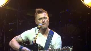Ronan - Symphony Hall - In Your Arms
