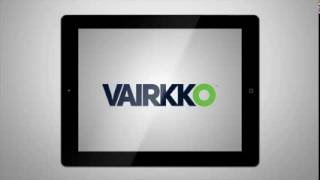 VAIRKKO Suite video