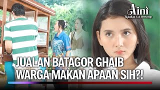 Download lagu Jualan Batagor, Tapi Gerobak dan Piring Kosong... | Aini Malaikat Tak Bersayap Ep 161 (FULL) mp3 Download lagu Jualan Batagor, Tapi Gerobak dan Piring Kosong... | Aini Malaikat Tak Bersayap Ep 161 (FULL) mp3