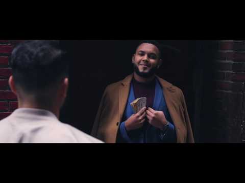 Sin Talks to Me - J. Fenam (Official Video)