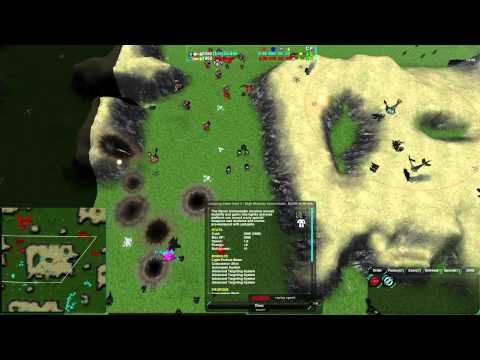 2014/03/27: Godde(J) vs ElTorero(Cl) on Adamantine Mountain - Zero-K