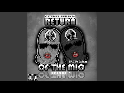 ROTM S1 EP7 (Pt 2 - Scar)