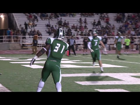 BGC Highlights: Reagan vs. Churchill - Week 8
