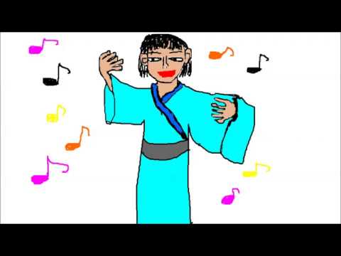 日本文化学科 子持ちと金持ち(17AA003)