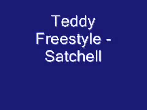 Teddy Freestyle - Satchell (Produced by DJ Toucan)
