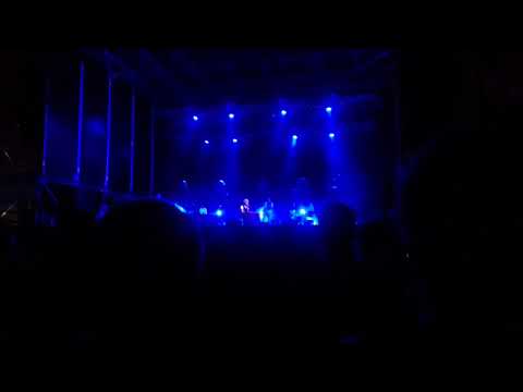 Niccolò Fabi. "Una mano sugli occhi". Pistoia,13-7-2017