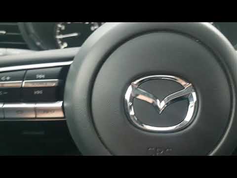 Landmark Mazda 2019 Mazda 3 GS Manual Transmission