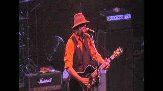 Todd Snider - Tillamook County Jail 2006-11-24 Roxy Theater - Atlanta, Ga