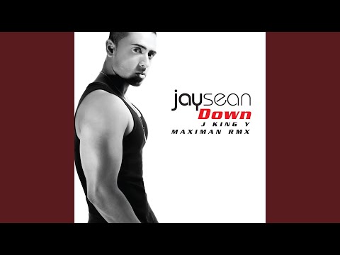 Down (J King Y Maximan RMX)