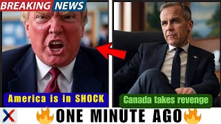 BREAKING: Stellantis In SHOCK! Canada's Silent REVENGE Drove Trump CRAZY! What's The REAL Move?