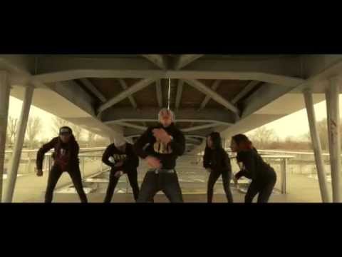 Black Brut - Initiales BB (Clip Officiel)