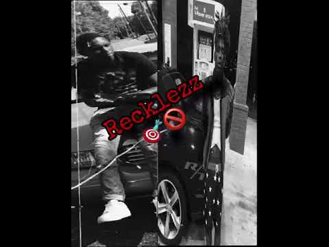 Li Fred x Li Chris - Recklezz