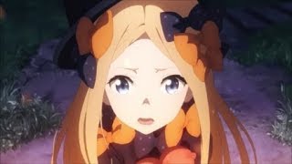 [한글자막]毛蟹 - 清廉なるHeretics(청렴한 이단자) [Fate/Grand Order Epic of Remnant OST]