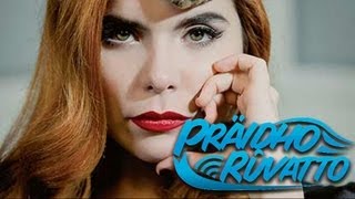 Paloma Faith - 30 Minute Love Affair (Subtitulos Inglés - Español)