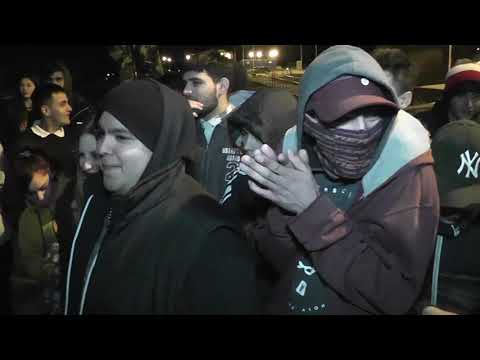 CHOCO VS LIVO | 4TOS DE FINAL | FECHA DELUXE II