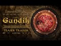 GUNDIK - Official Teaser Trailer