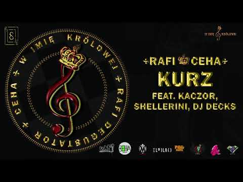 8  Rafi / Ceha - Kurz feat. Kaczor, Shellerini, Dj Decks