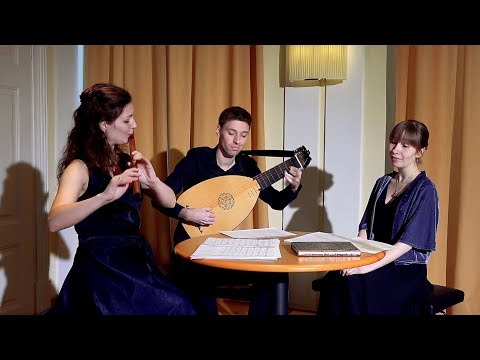 Matona, mia cara - Orlando di Lasso