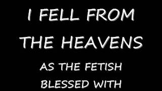 Panic at the Disco Nearly Witches Demo