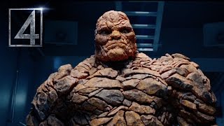 Ben Grimm "The Thing"