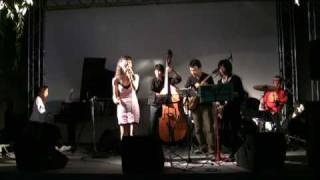 Lover Come Back to Me