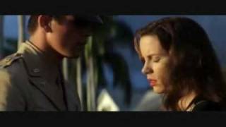 Pearl Harbor - Faith hill - there you&#39;ll be (Movie)