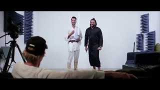 Cedric Gervais ShT Show Strikes Back A Michael Bay Film