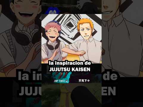 Los MAYORES VENDEHÚMOS del ANIME 5 | ESPECIAL JUJUTSU KAISEN