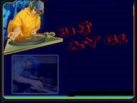 Dj Avcı ft Güllü Kopamam senden Mix