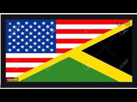 Jamerican Undiluted News mon Mar 31 2025