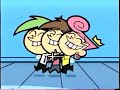 Opening To Rugrats Go Wild 2003 VHS Sped Up