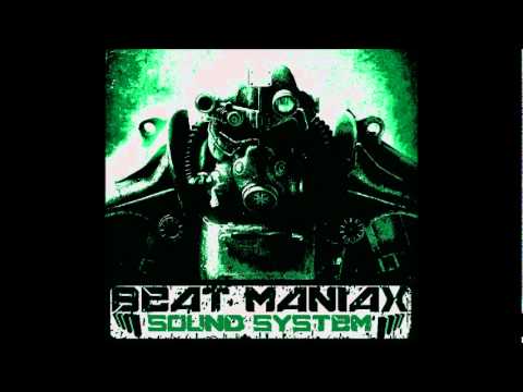 Dj Bushman Beat Maniax - Body beats mp3
