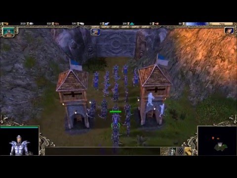 Spellforce: The Order of Dawn Episode 6 - Open Gates