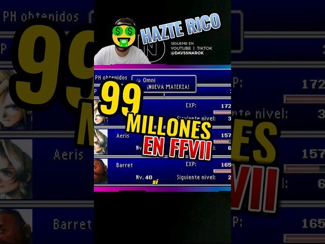 Vídeo relacionado con Final Fantasy VII - Code in a box Switch Standard Edition Spanish/Italian