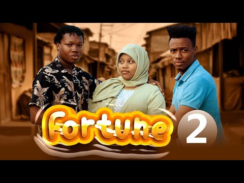 FORTUNE | Ep 02 | Full Episode