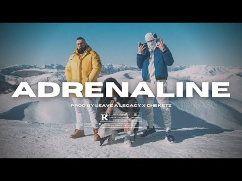 (FREE) JALA BRAT x RAF CAMORA x BUBA CORELLI BALKAN CLUB Type Beat ⛽ ADRENALINE ⛽