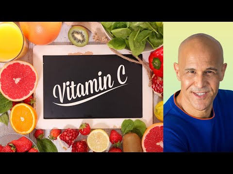 , title : 'The Healing Powers of Vitamin C | Dr Alan Mandell, DC'