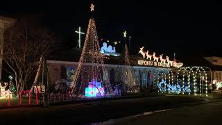 Jingle Bell Rock   Randy Travis 2020