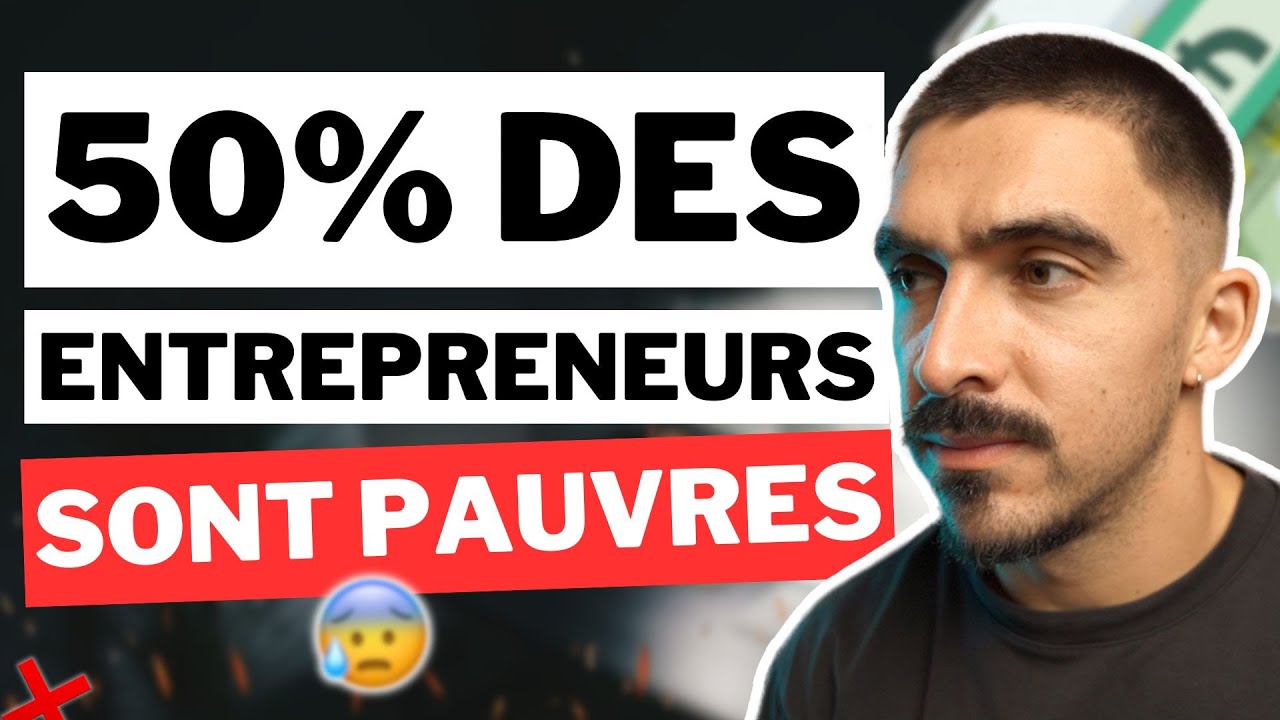 Pourquoi vous n’êtes pas en retard : le mythe des 10k/mois