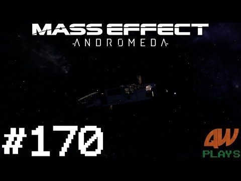 Mass Effect: Andromeda | Part 170 | Life on the Frontier