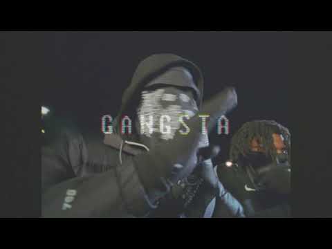 [FREE HARD] Drill Type beat - | "GANGSTA" | - Ziak x Pop Smoke Hard Drill Type beat - (prod. Yruama)