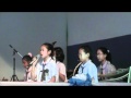 เพลงรำถวายพระพร Mpg